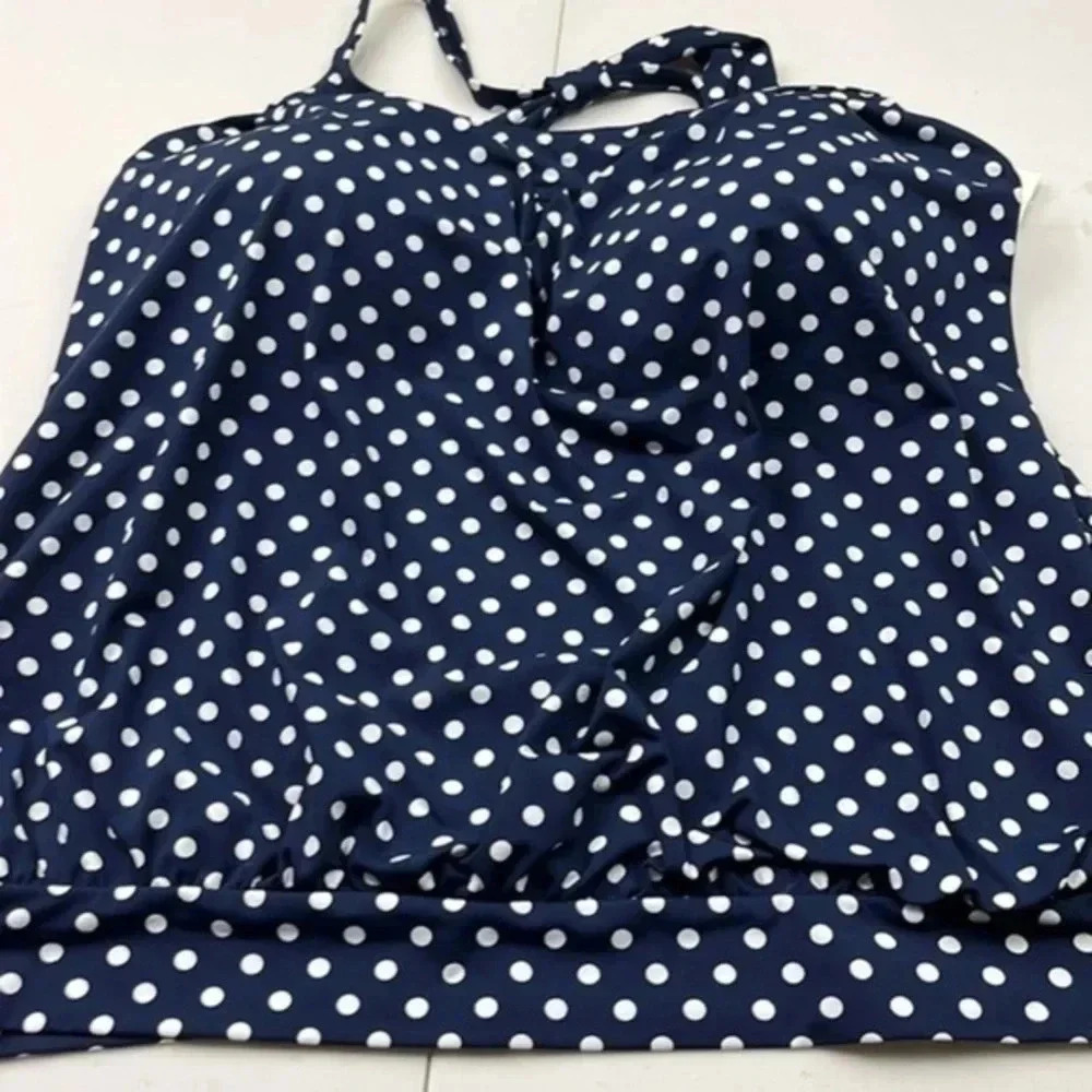 COPY - Lands end swim wear 14 - Picture 4 of 16